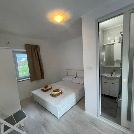 Apartament Holiday Home