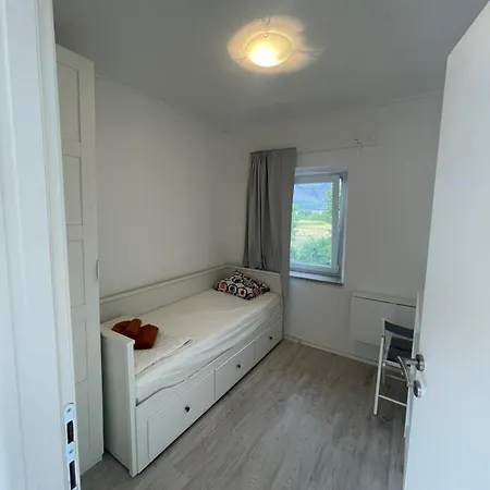 Holiday Home Apartament