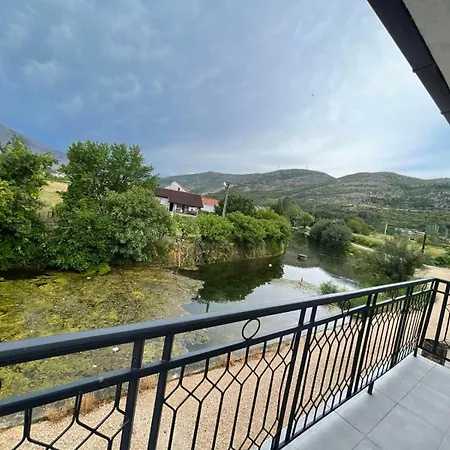 Holiday Home Apartament