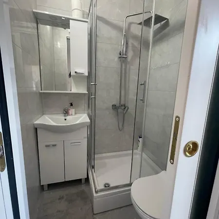 Holiday Home Apartament *